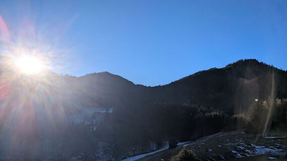 Fotografie z Thomas Heß na trase
