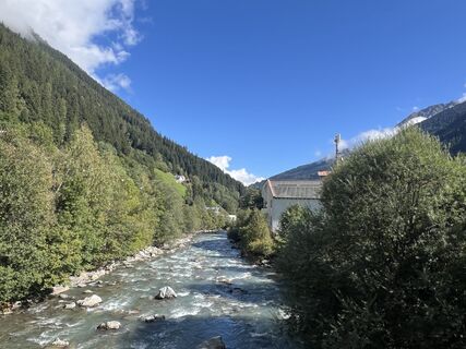 Foto de Soňa Hupková 1 a lo largo del recorrido
