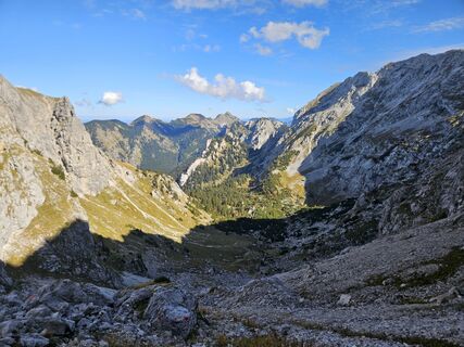 Foto von hannes.d entlang der Tour
