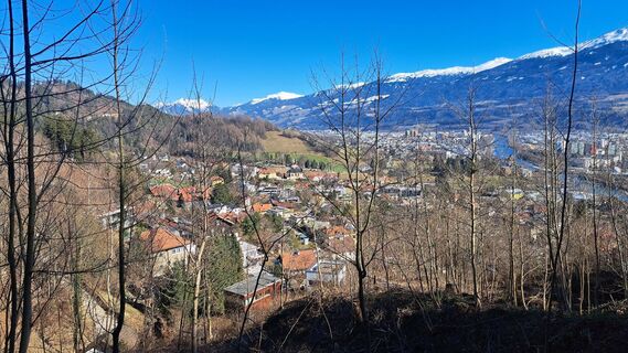 Foto de guma1969 a lo largo del recorrido