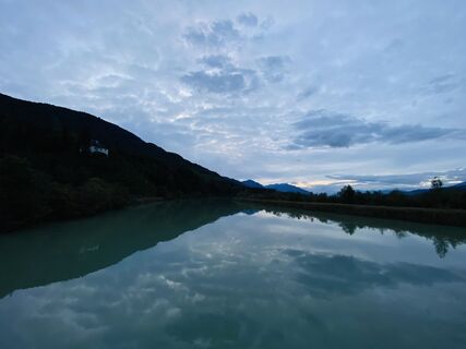 Fotografia z Bjoern Kleindopp na trase