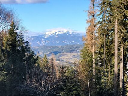 Foto van mmecki langs de tour