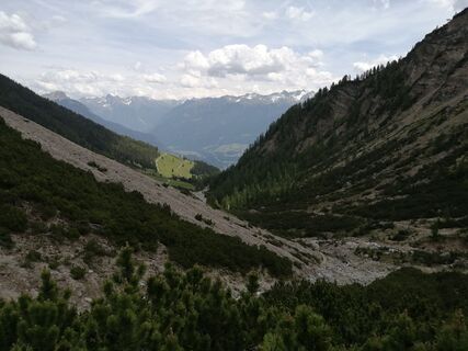 Foto von miro67he entlang der Tour