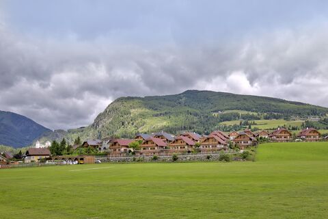 Panoramachalets - Appartements Mauterndorf