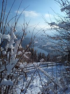 Foto de Gordon_Gecko a lo largo del recorrido