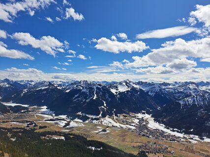 Photo from Thomas Möller along the tour