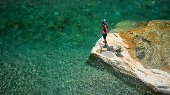 Valle Verzasca