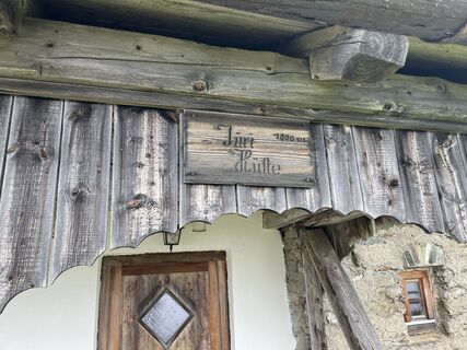 Foto von Thorsten Schulze entlang der Tour