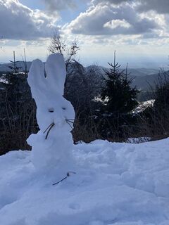 Fotografija s spletne strani Myriam Schaub 1 na poti