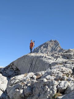 Photo de danistachi le long du parcours