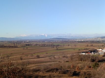 Fotografie z Ralf Reiniger na trase