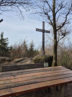 Fotografia z josef duermoser na trase