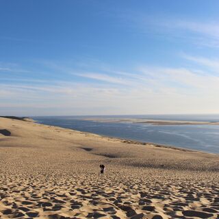 Immensité 1