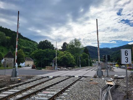 Foto von BergfexxMaxx entlang der Tour