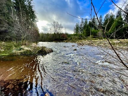 Foto von Les aventures de Ghislain entlang der Tour
