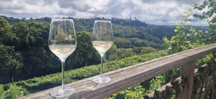 Photo from Thomas Zeintl along the tour