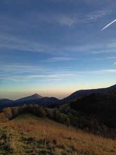 Foto de Aner a lo largo del recorrido