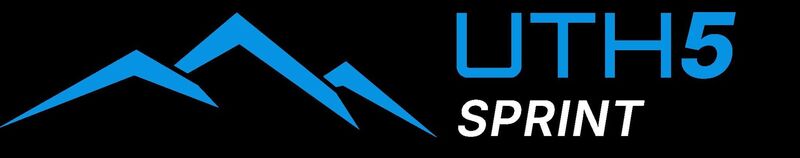 Logo UTH5 Sprint
