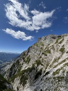Fotografie z Mo Ritz na trase