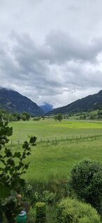 Foto von Max Ritzinger entlang der Tour