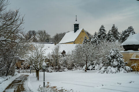 Foto von Ekhard Oberleitner entlang der Tour