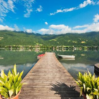Ossiacher See
