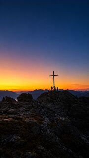 Assling, Tirol/Österreich