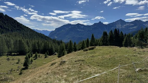 Foto von peter_oe entlang der Tour