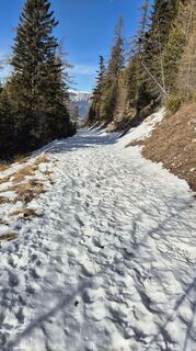 Fotografia z Patrick82 na trase