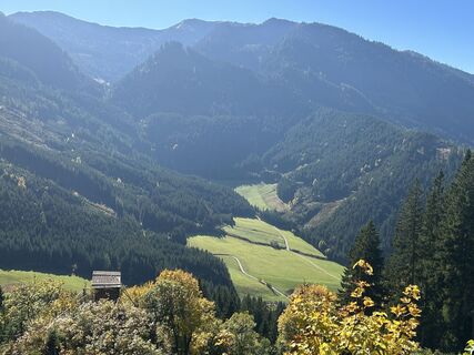 Fotó a Corinna Schröder honlapról a túra során