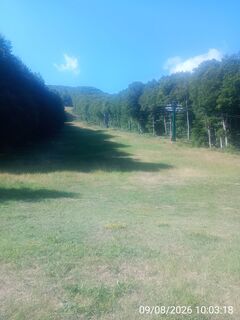 Foto de ale civ a lo largo del recorrido