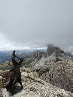 Fotografija s spletne strani Pawel Meus na poti