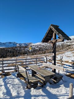 Zdjęcie z Christoph Schenk (Cernz) wzdłuż trasy