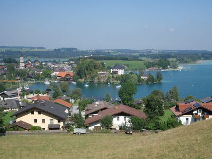 Mattsee - Weiher
