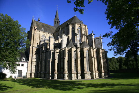 Altenberger Dom