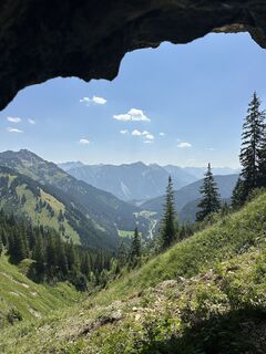 Foto de Ivo van Sark a lo largo del recorrido