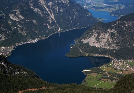 Hallstättersee
