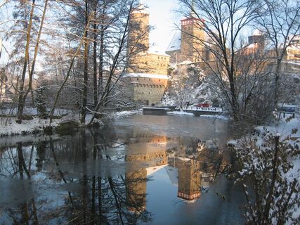 Bautzener Spreeblicke