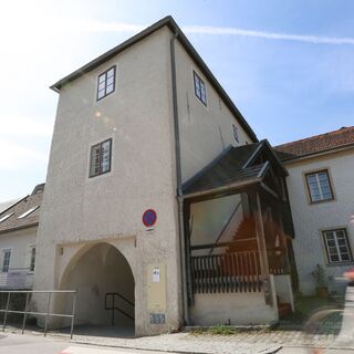 Flecknertor (Copyright: schwarz-koenig.at)