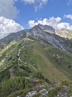 Foto von Harry Kooijman 1 entlang der Tour