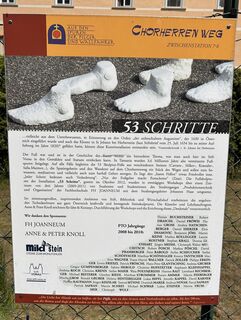 Infotafel-Wegweiser_Vorau_Oststeiermark