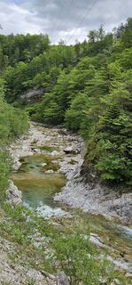 Foto van Grieshofer Gerlinde langs de tour
