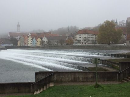Fotografia z Jürgen Spitzkopf na trase