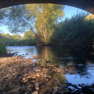 An der Nuhne