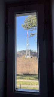 Fotografia z Rainer Jellinek na trase