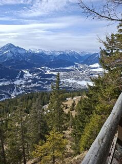 Gipfelstürmer Hütte am Dürrenberg