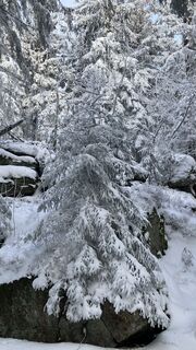 Foto von Christian Kakuska entlang der Tour