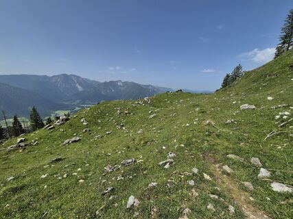 Foto von Silkrie ?✌️ entlang der Tour