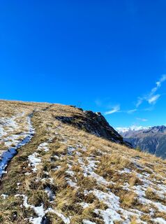 Photo de corrado le long du parcours