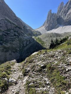 Foto von Heikoala entlang der Tour